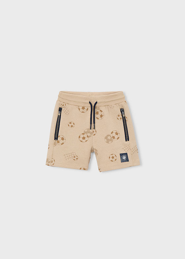 Short Deportivo Infantil para Niño