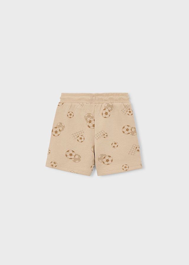 Short Deportivo Infantil para Niño