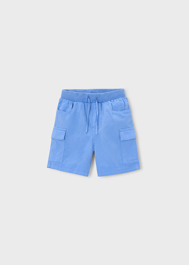 Bermuda cargo niño