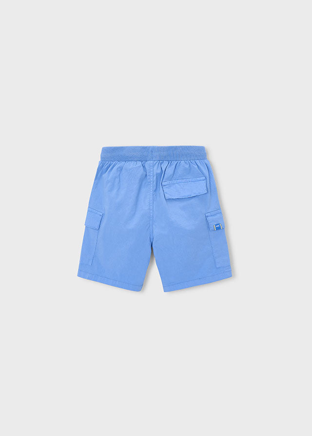 Bermuda cargo niño