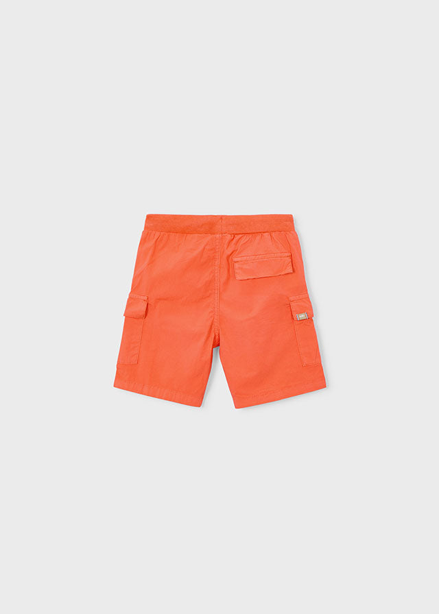 Bermuda cargo niño