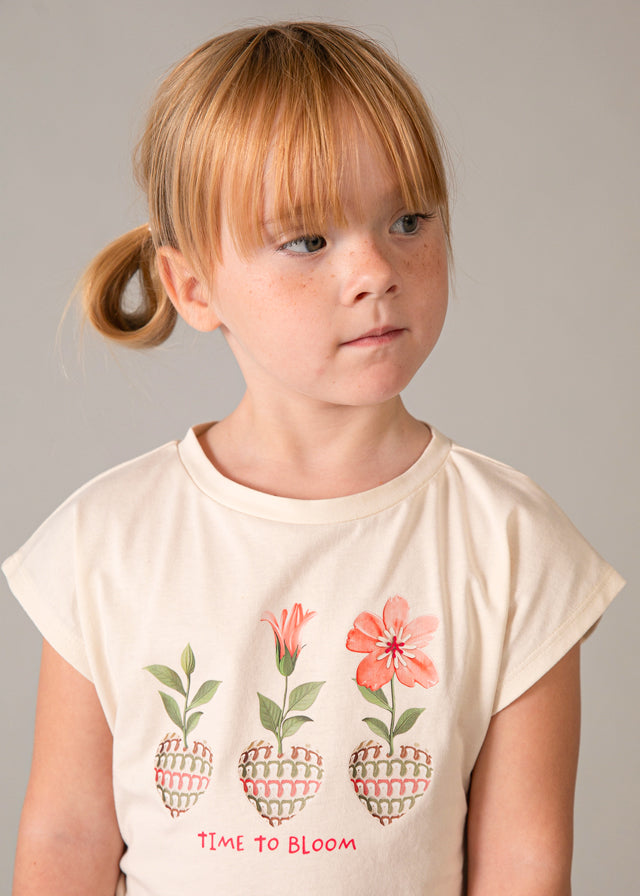 Conjunto leggings flare