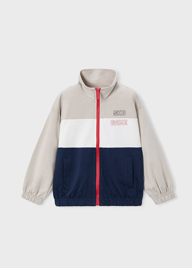 Chandal 3 Piezas Pantalón y Bermuda