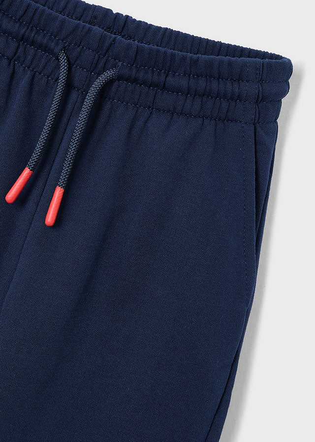 Chandal 3 Piezas Pantalón y Bermuda