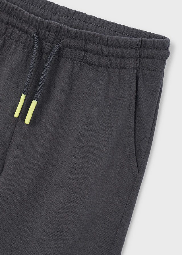 Chandal 3 Piezas Pantalón y Bermuda