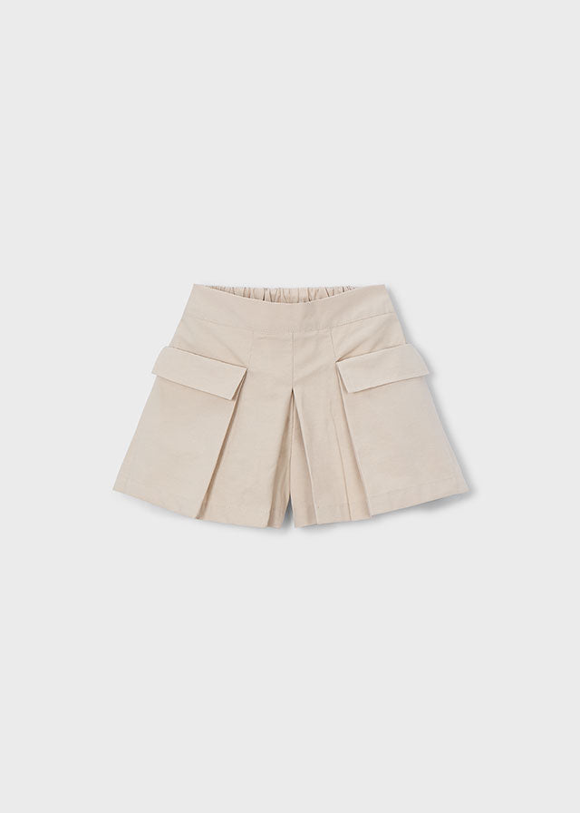 Falda pantalon