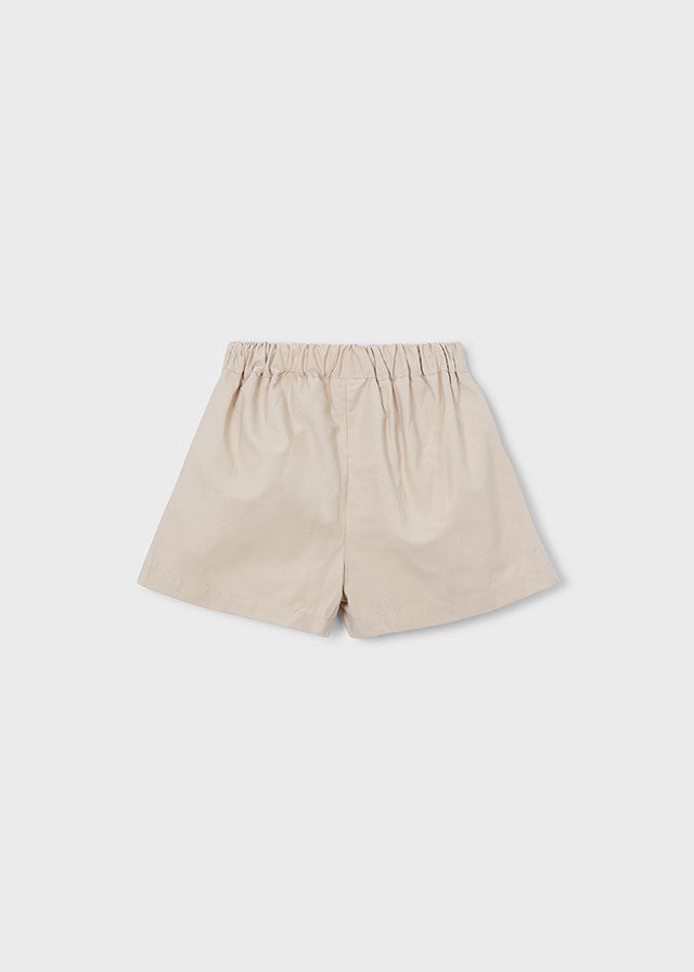 Falda pantalon