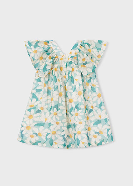 Vestido estampado