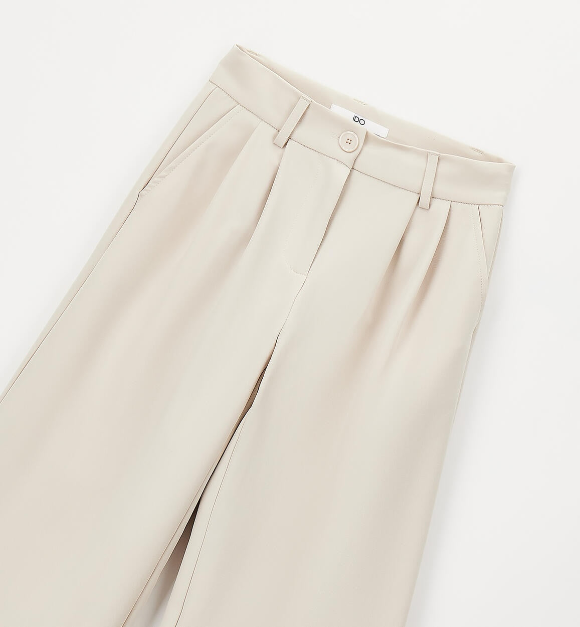 Pantalón sastre