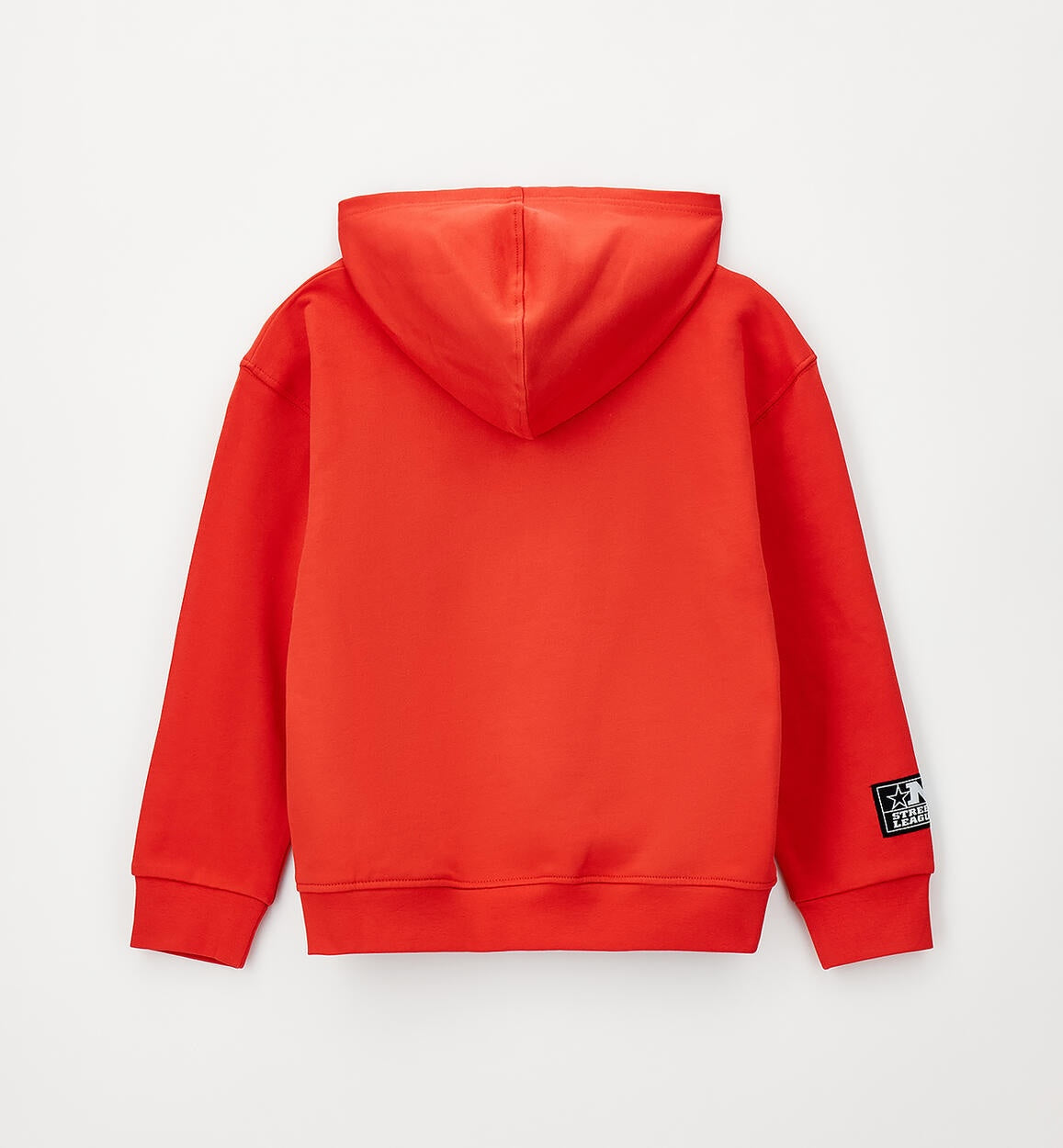 Sudadera capucha New York