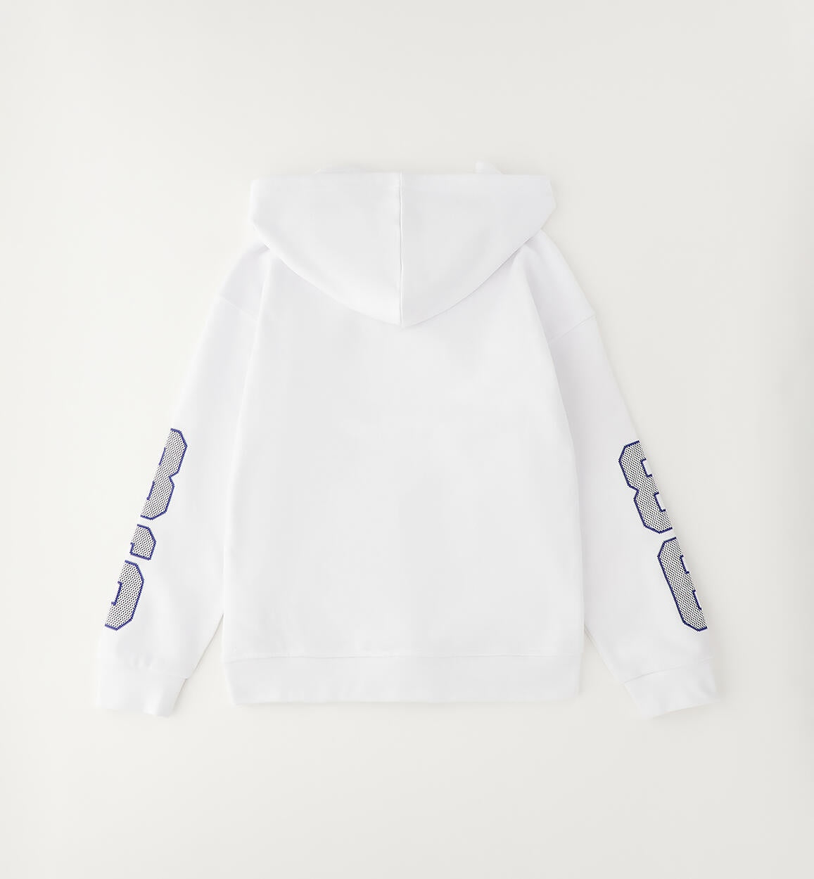 Sudadera de capucha