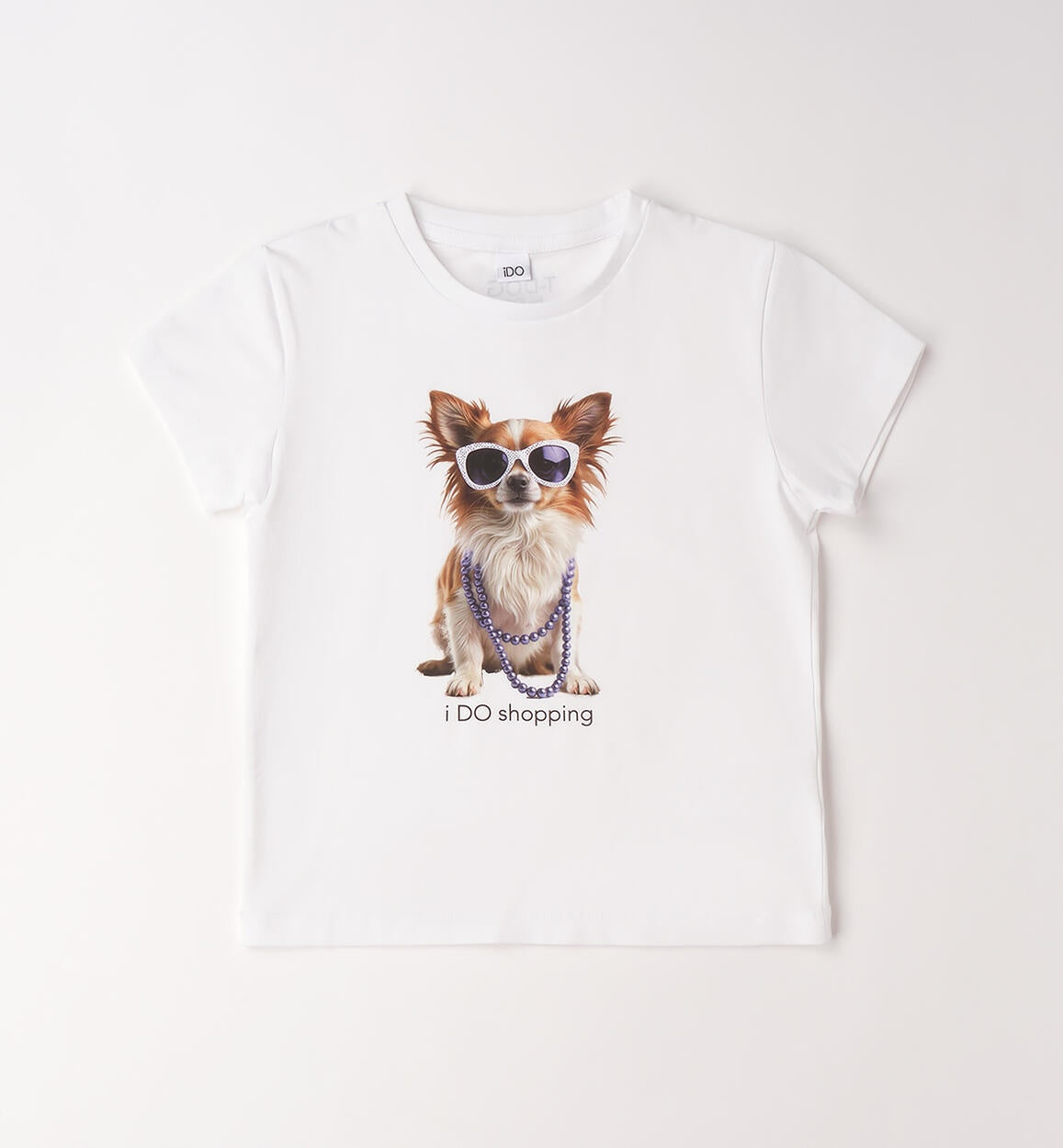Camiseta Chiguagua