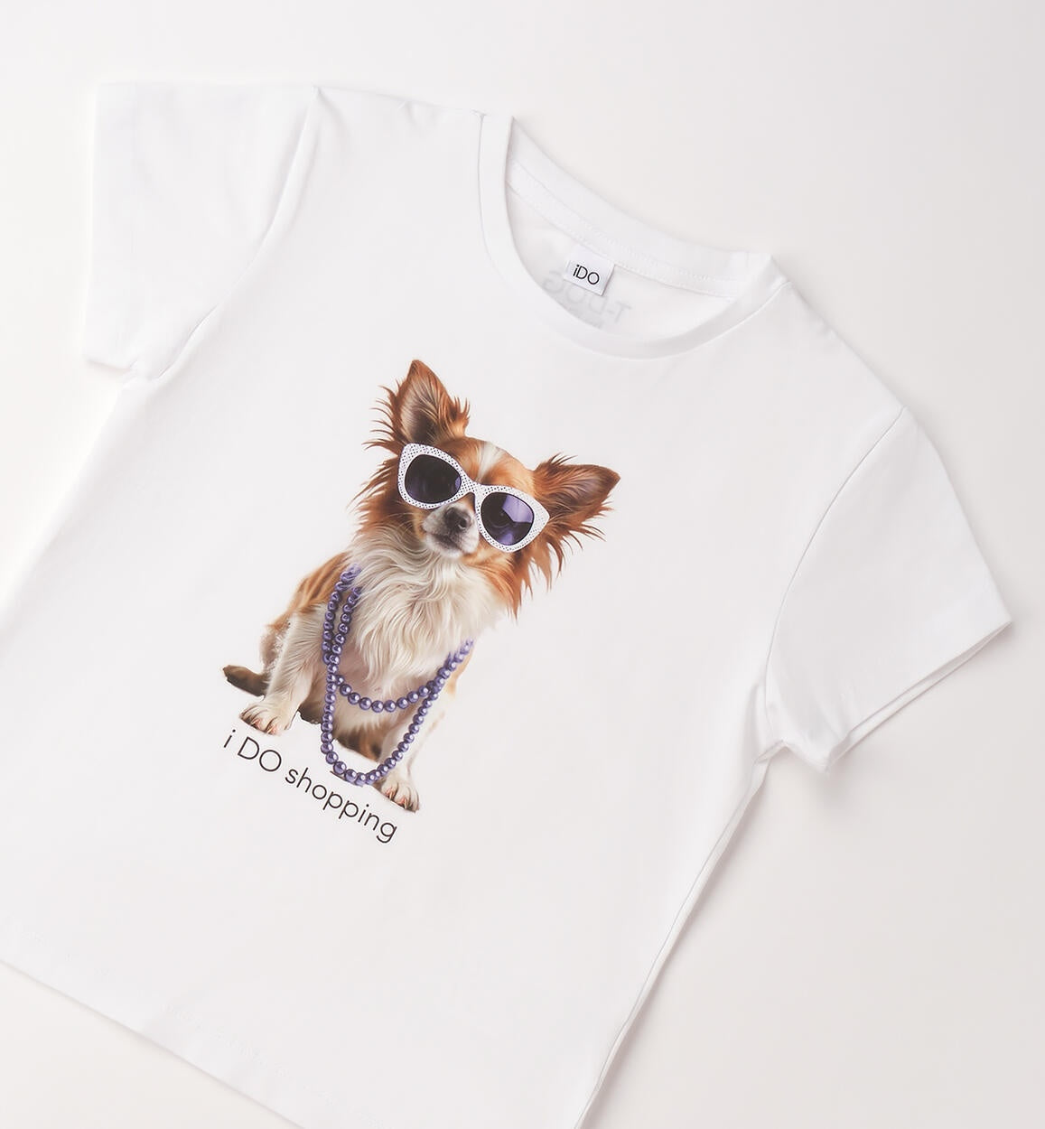 Camiseta Chiguagua