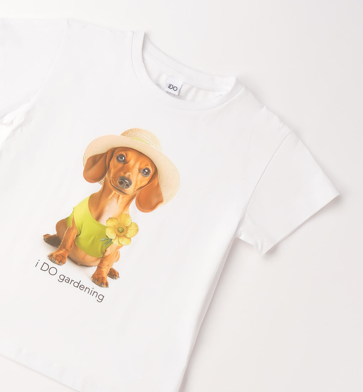 Camiseta Teckel