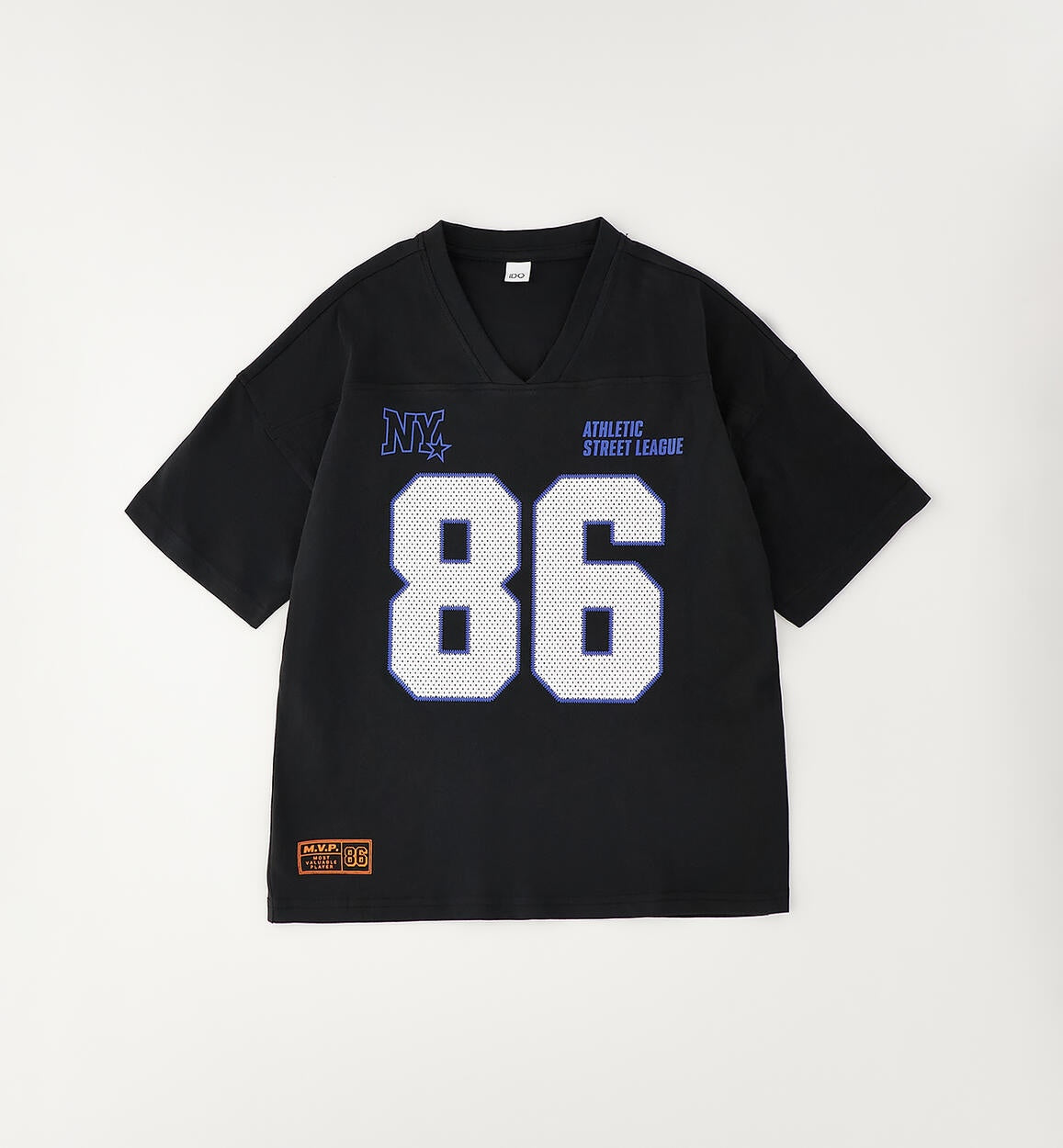 Camiseta baloncesto