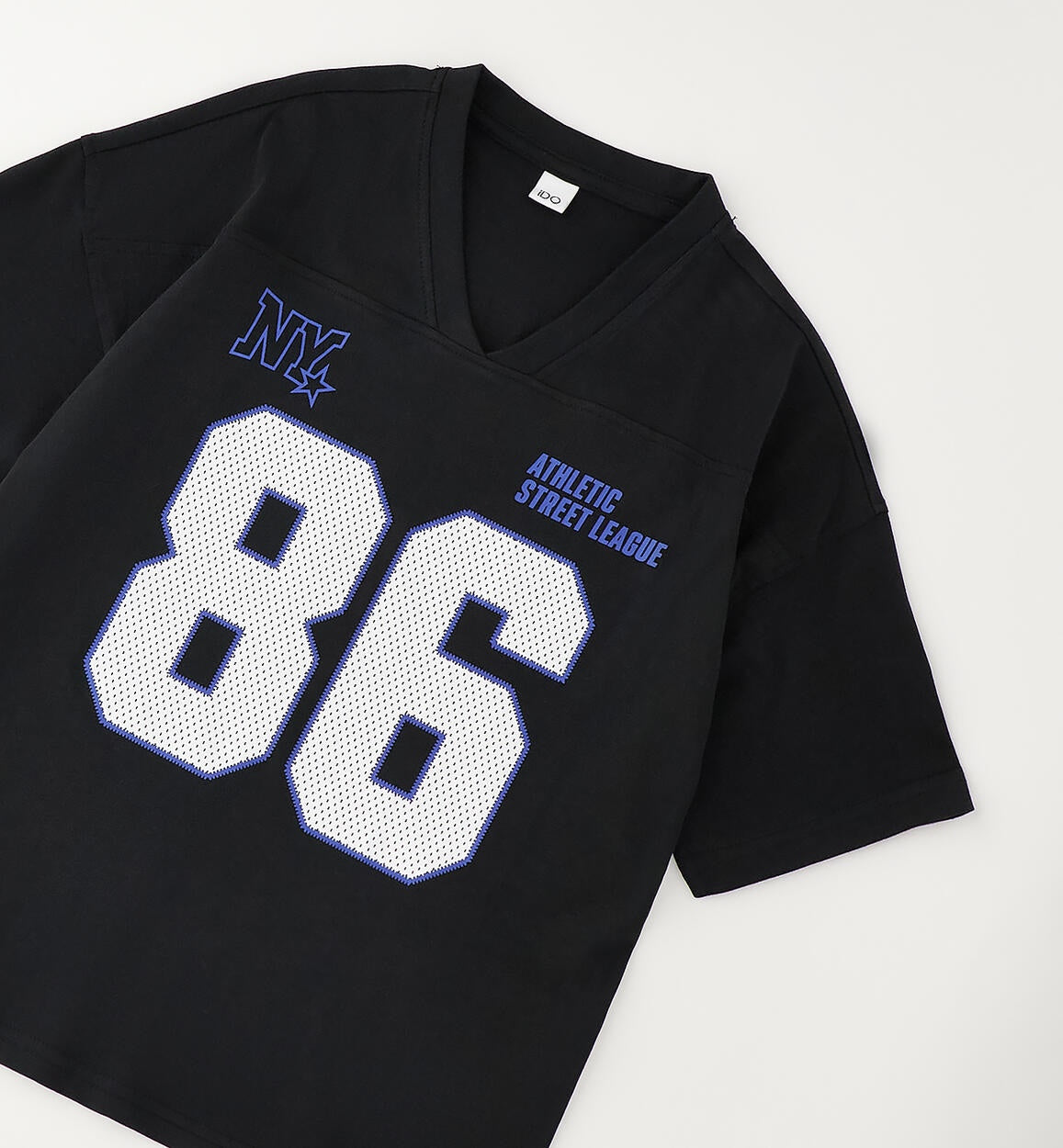 Camiseta baloncesto