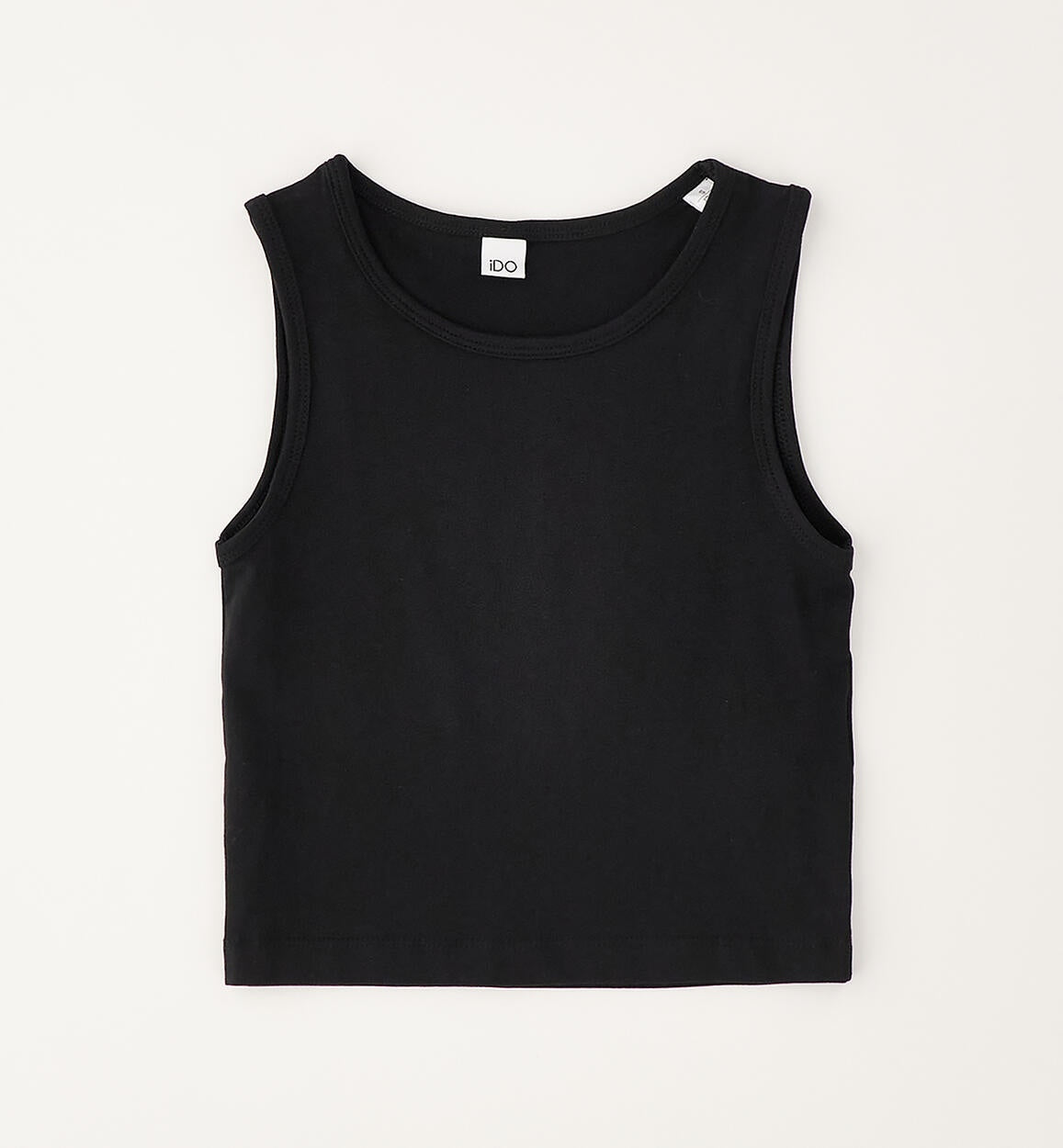 Camiseta De Tirantes