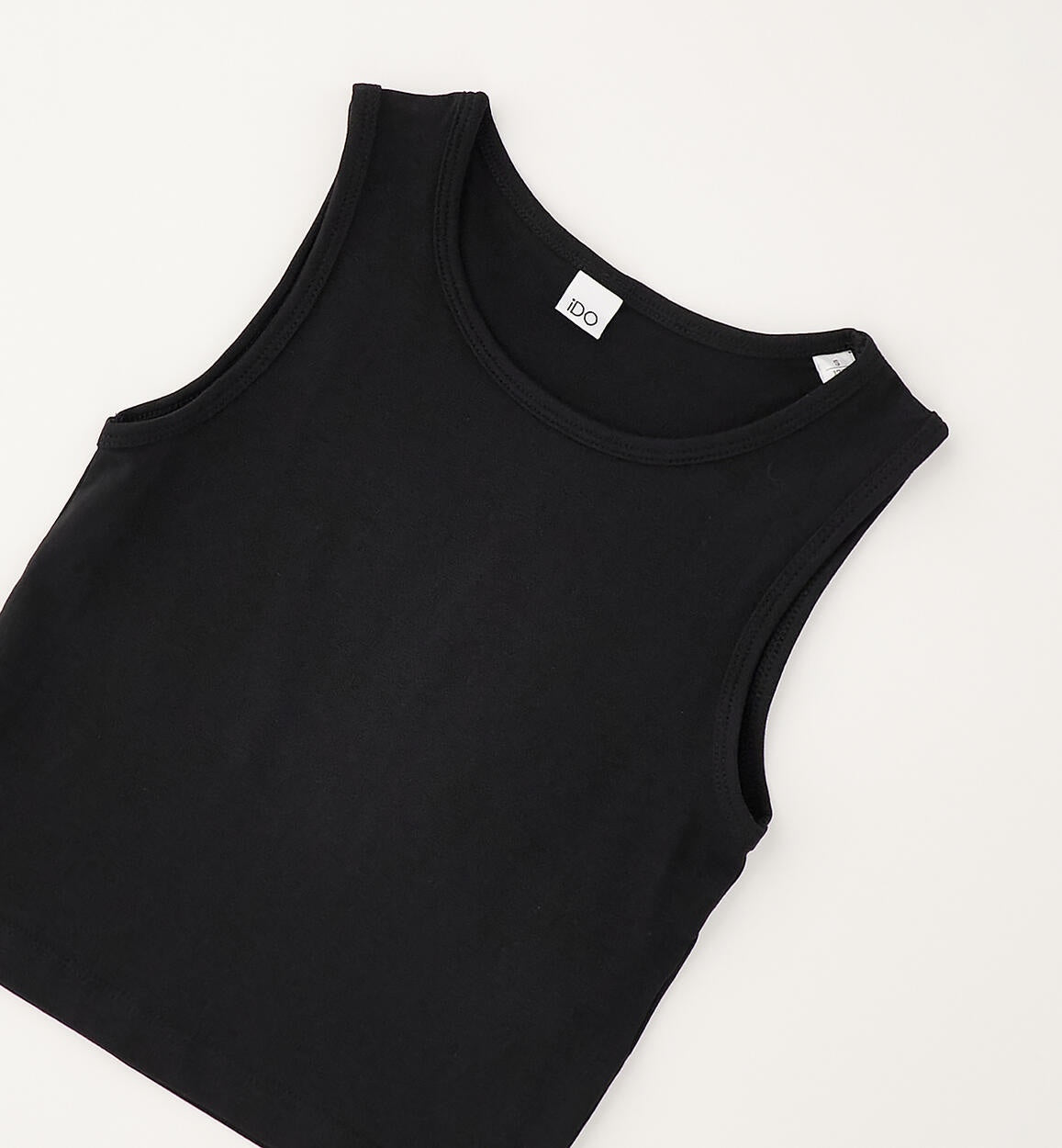 Camiseta De Tirantes