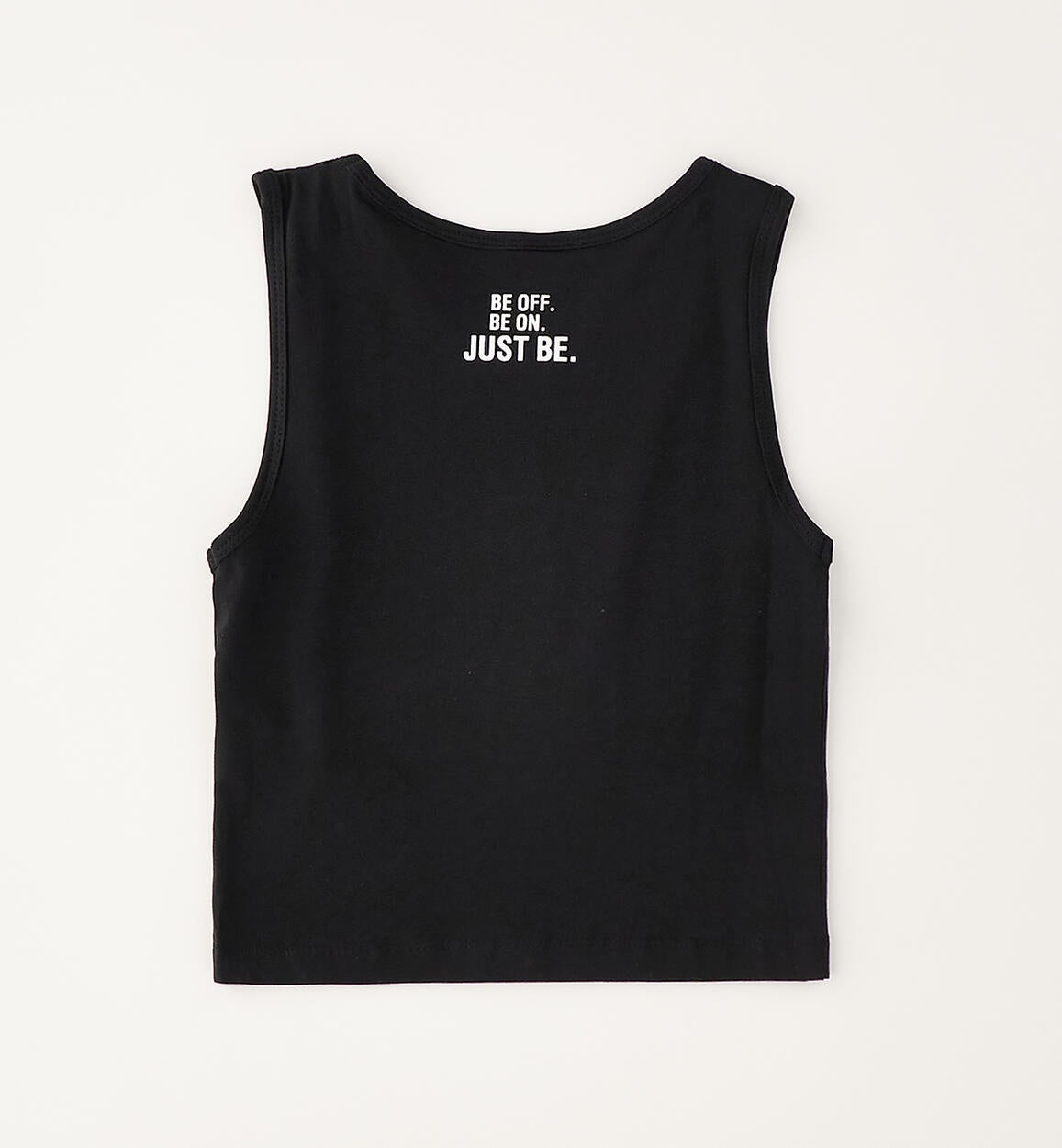 Camiseta De Tirantes