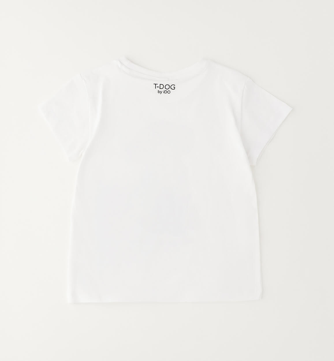 Camiseta Caniche