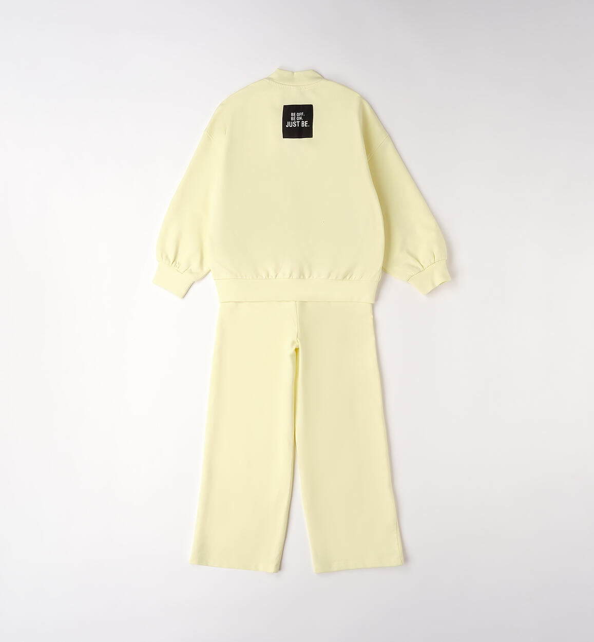 Conjunto deportivo