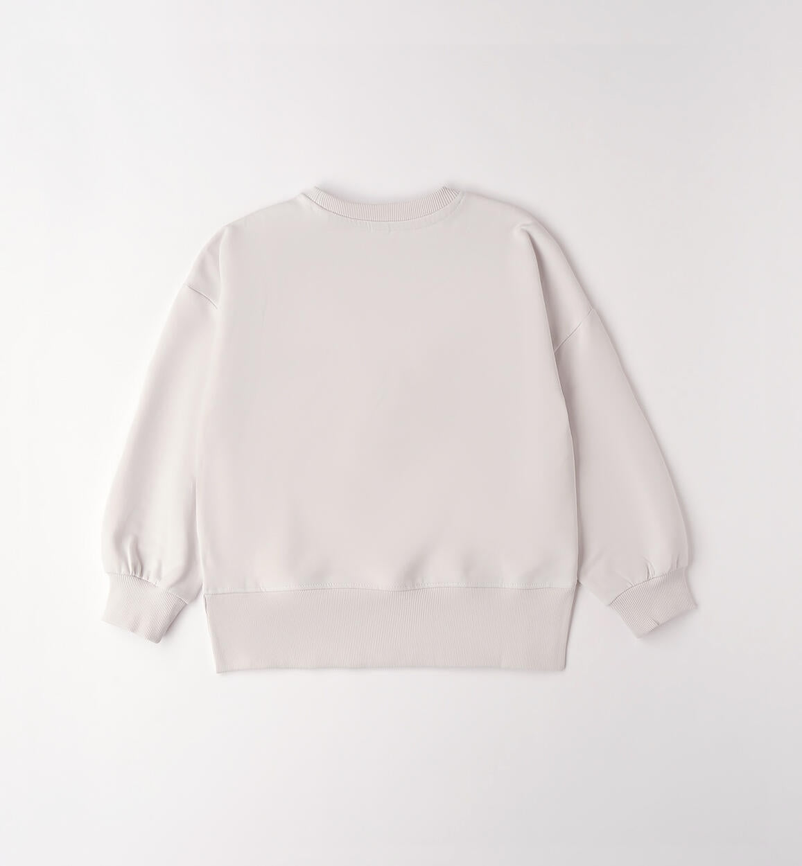 Sudadera oso