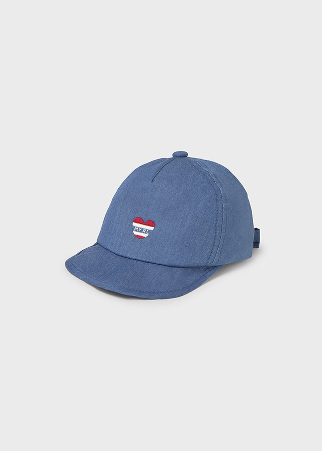 Gorra infantil