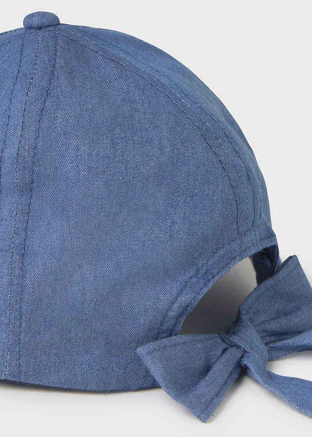 Gorra infantil