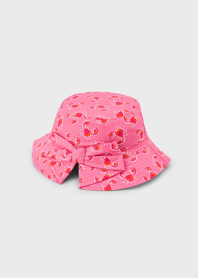 Gorro estampado