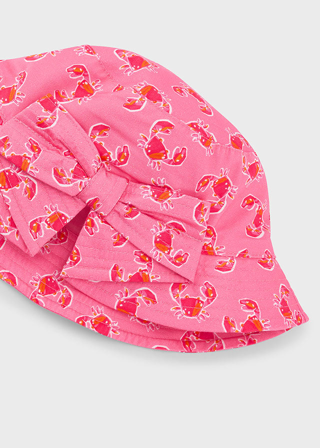 Gorro estampado
