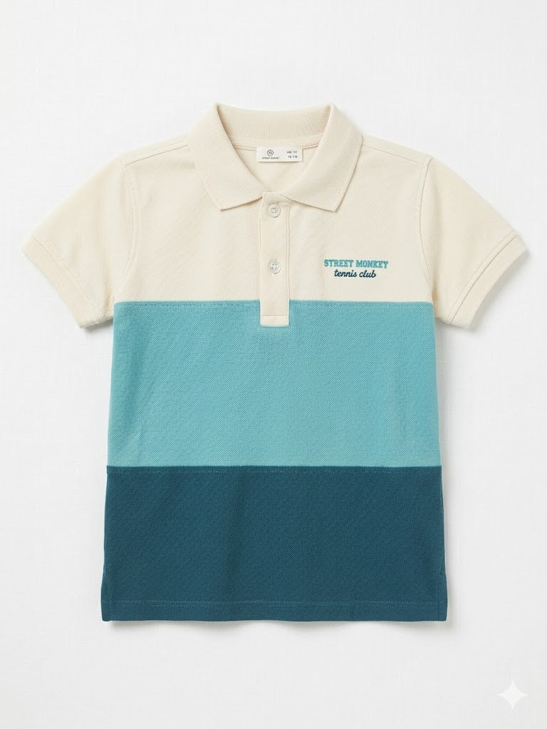 Camiseta Niño