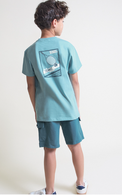 Conjunto niño