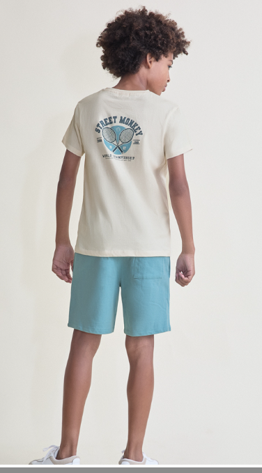 Conjunto niño
