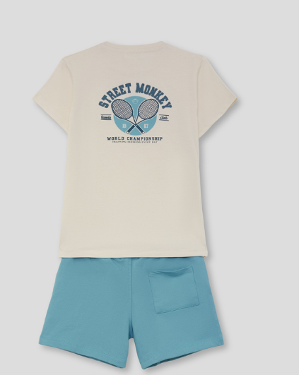 Conjunto niño