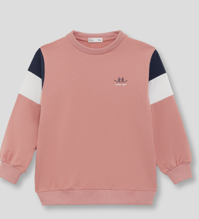 Sudadera niño