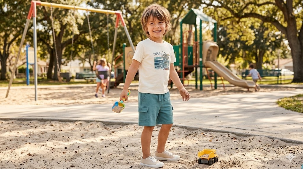 Conjunto Niño