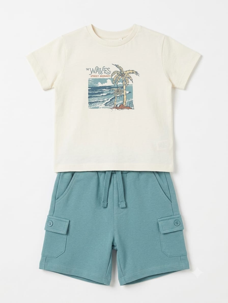 Conjunto Niño