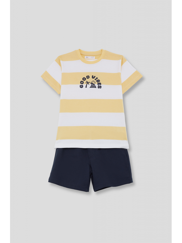 Conjunto niño