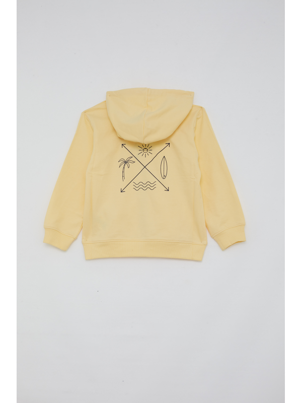 Sudadera niño