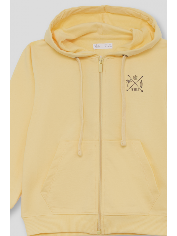 Sudadera niño