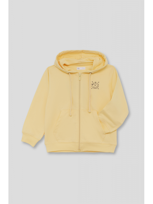 Sudadera niño