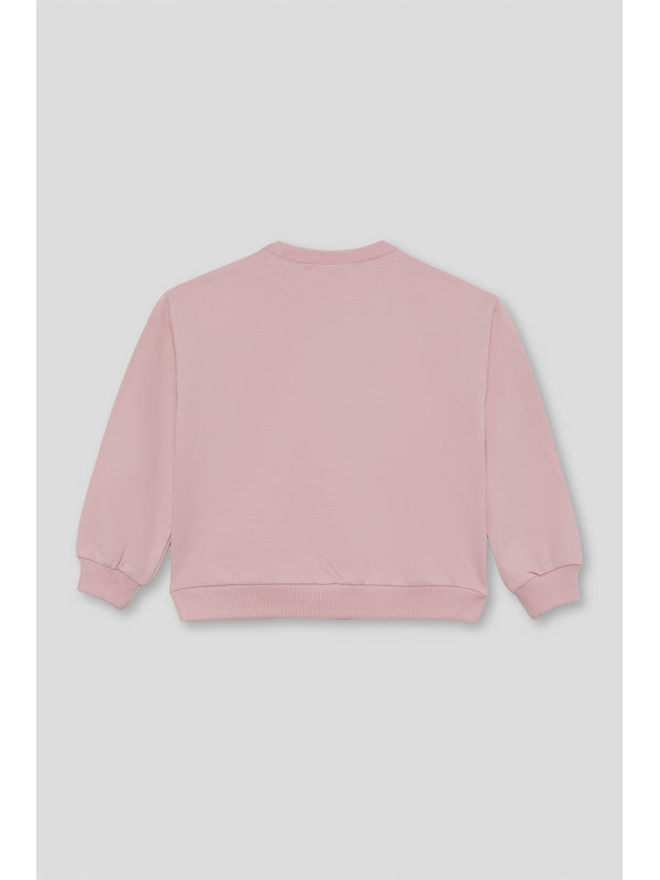 Sudadera niña