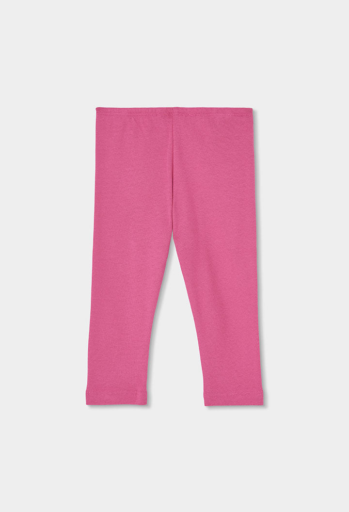 Conjunto punto combinado de niña