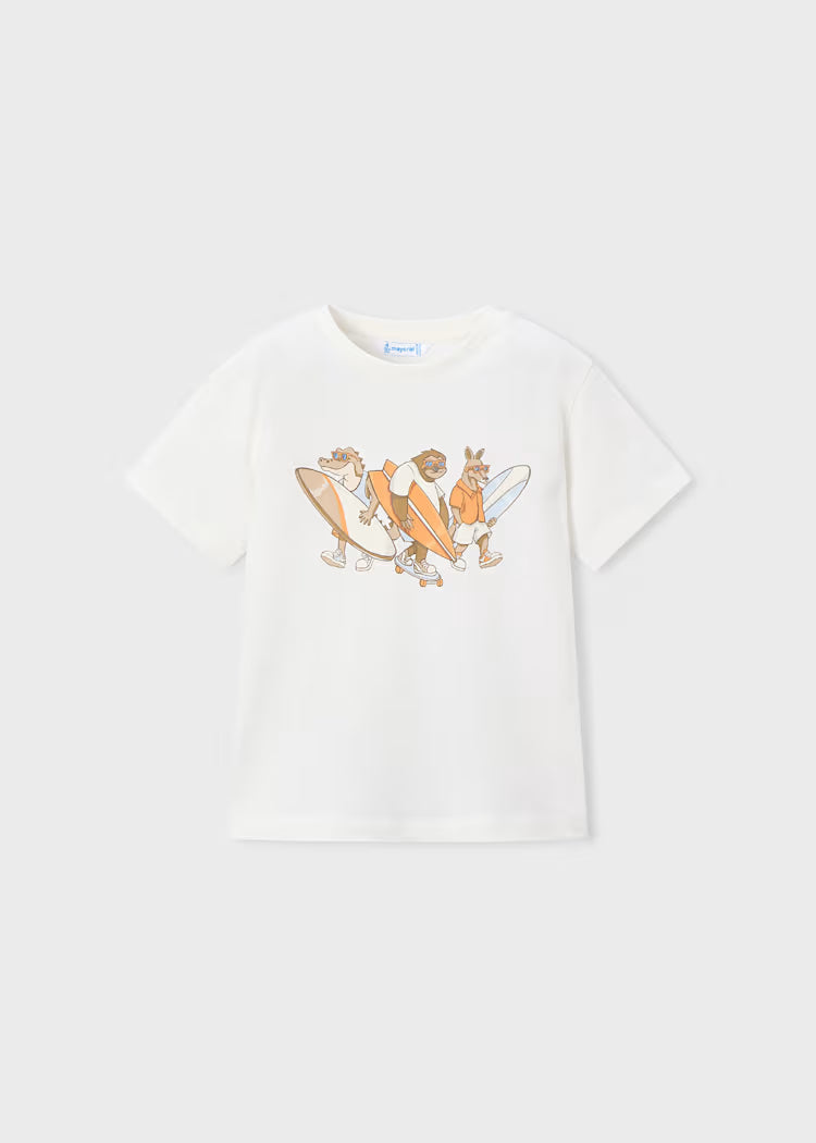 Set 2 camisetas