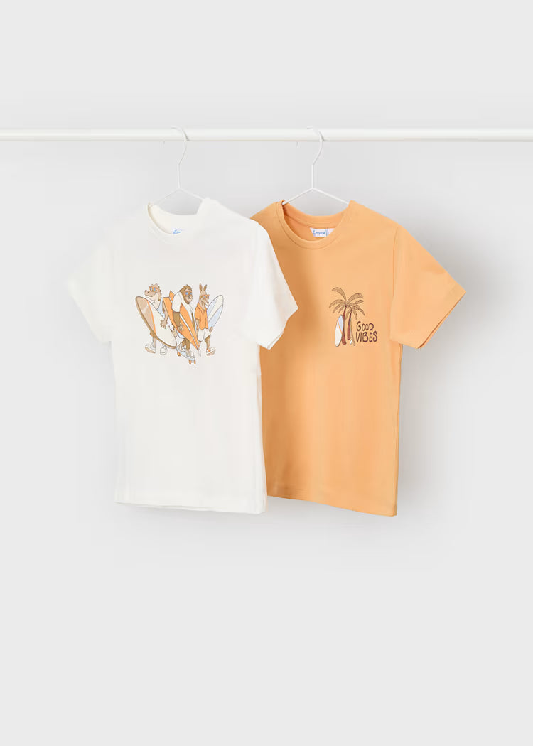 Set 2 camisetas