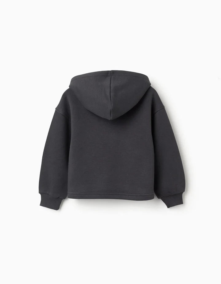 Sudadera de manga larga, niña.
