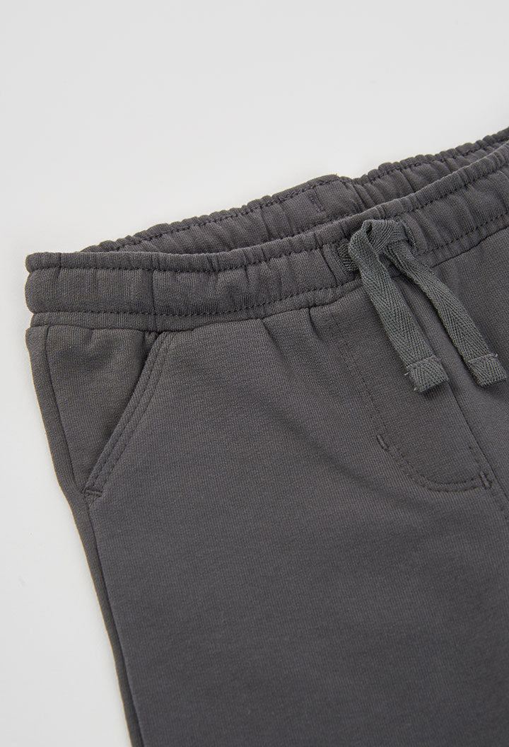 Conjunto felpa de niña
