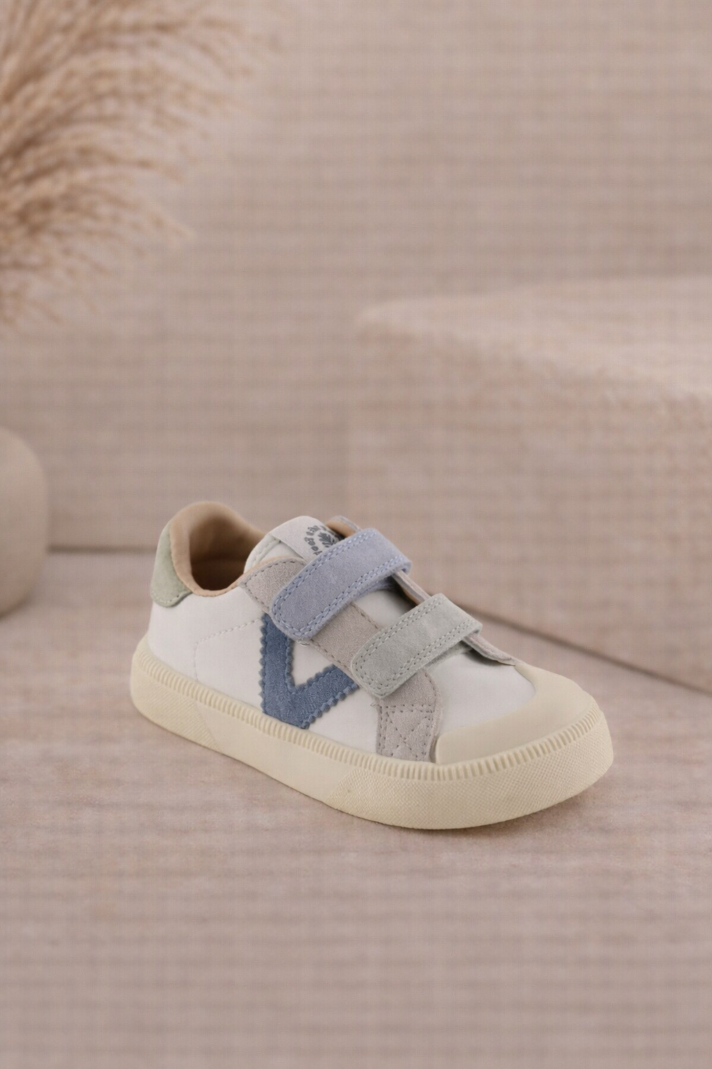 Zapatilla respetuosa unisex