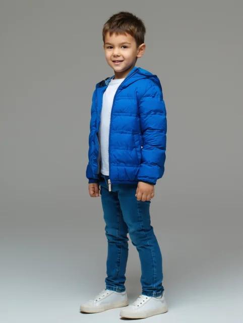 Chaquetón Acolchado  Térmico