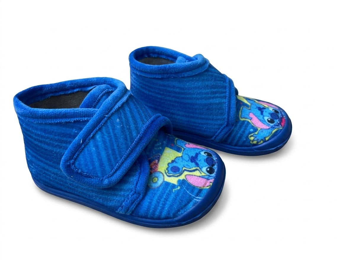 Zapatillas barefoot Stitch